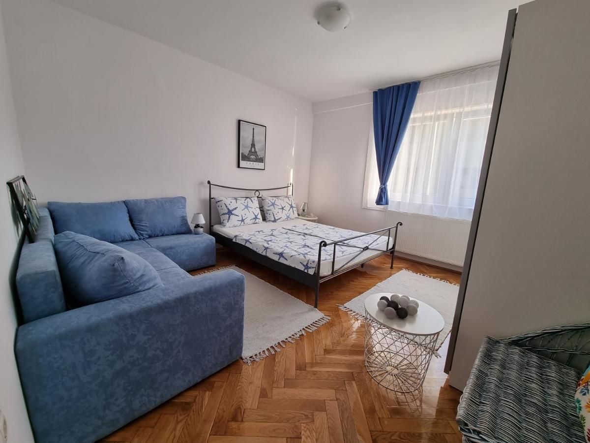 Apartman Nataly Varaždin Exterior foto