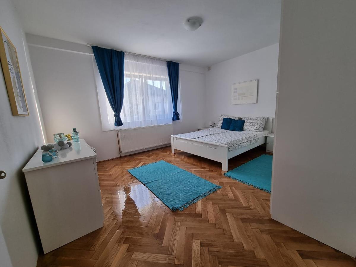 Apartman Nataly Varaždin Exterior foto