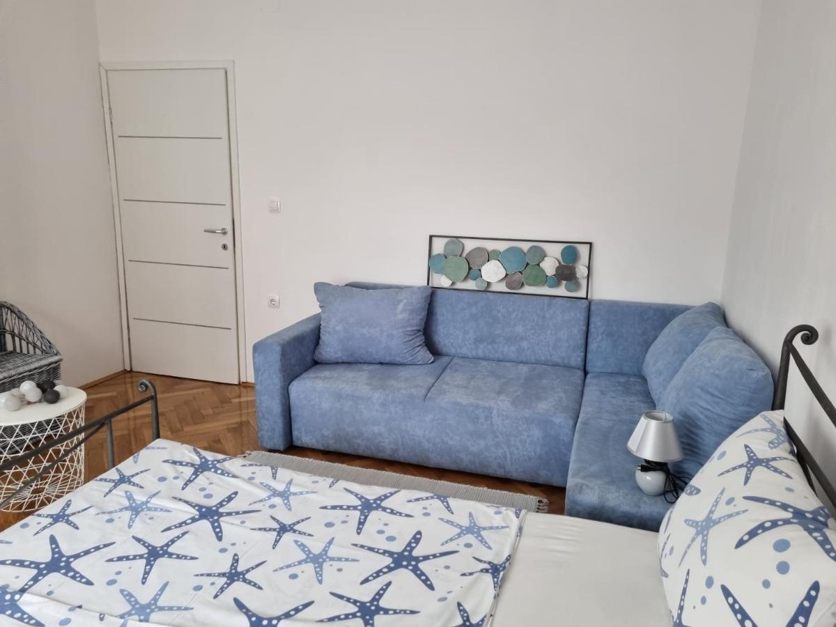 Apartman Nataly Varaždin Exterior foto
